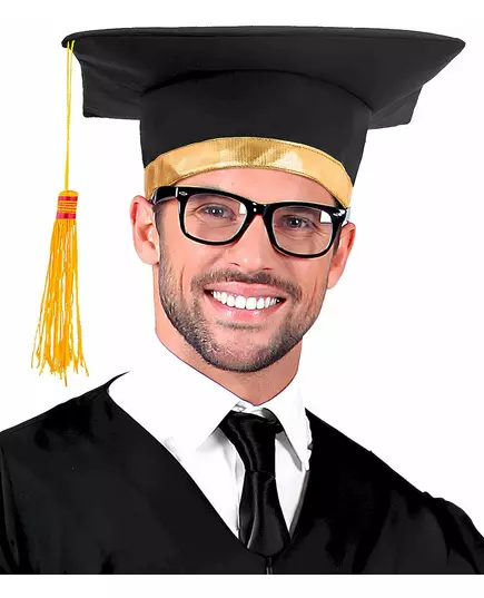 Examensmössa vuxen