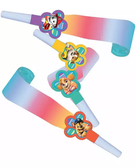 8 Pat' Patrouille™-tutor 30 cm
