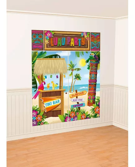 Hawaiianskt tema