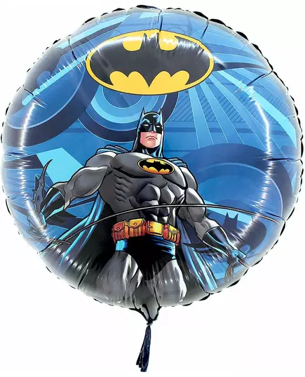 Batman™ aluminiumfolieballong