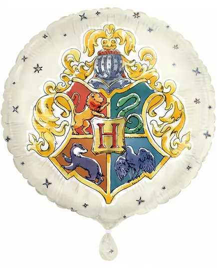 Harry Potter™-ballong i aluminium 45 cm