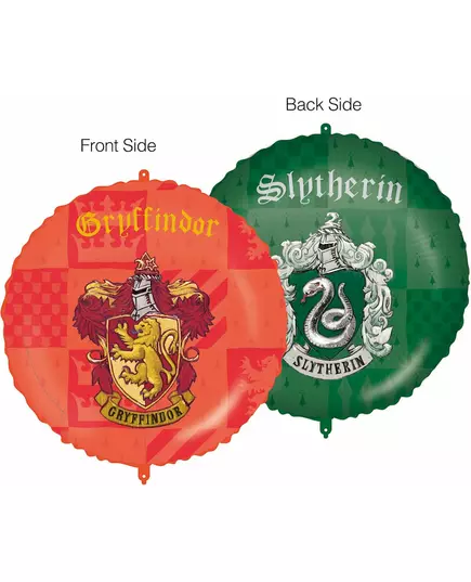 Harry Potter™-aluminiumfolieballong 46 cm