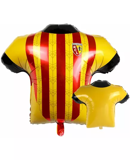 RC Lens-aluminiumballong 60 cm