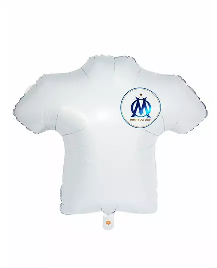 OM™-aluminiumfolieballong i tröjform