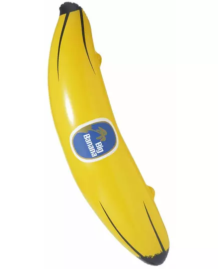 Uppblåsbar jättebanan