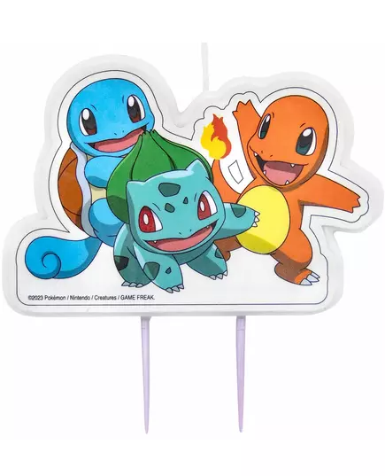 Födelsedagsljus Pokémon™