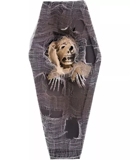 Skelettkista 41 cm Halloween