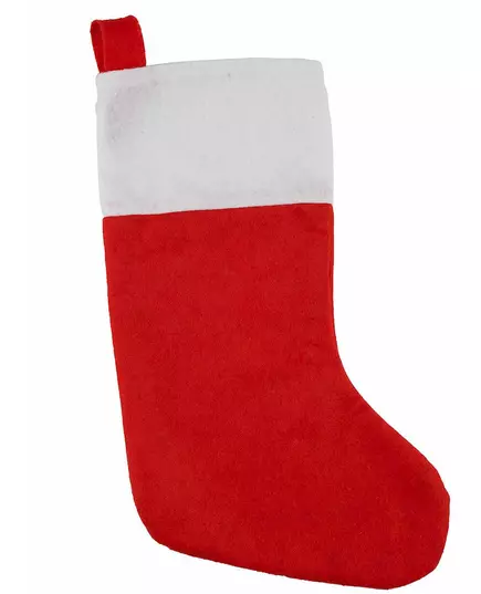 Julstrumpa 37 cm