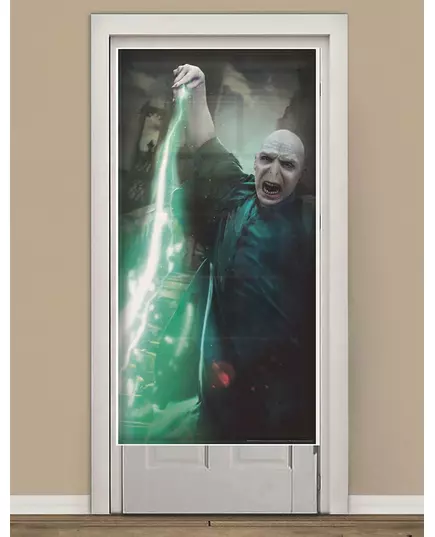 Dörrdekoration Voldemort Harry Potter™