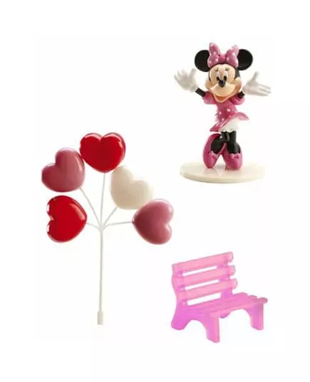 Tårtdekorationskit Minnie™