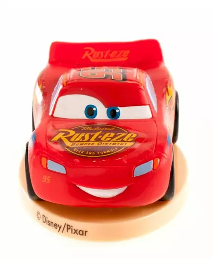 Cars™-figur i plast 8 cm