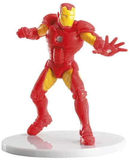 Iron Man™-figur 9 cm