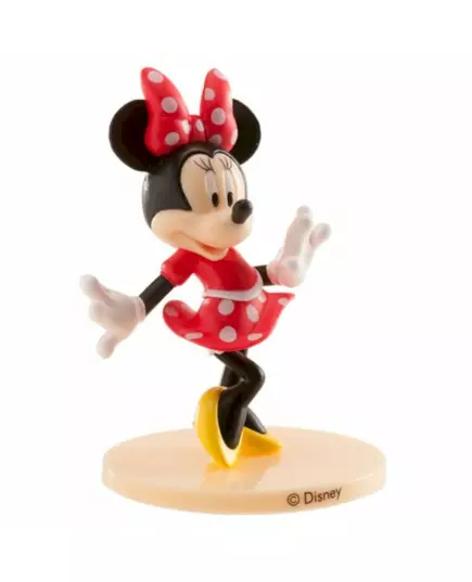 Minnie™-figur 7,5 cm