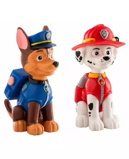 Pat'Patrouille™-figur slumpmässig 6 cm