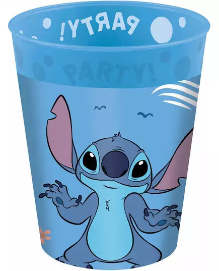 Återanvändbar Stitch™-mugg 250 ml