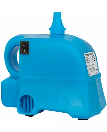 Elektrisk ballongpump