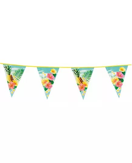 Hawaii party vimpelgirlang 6 m