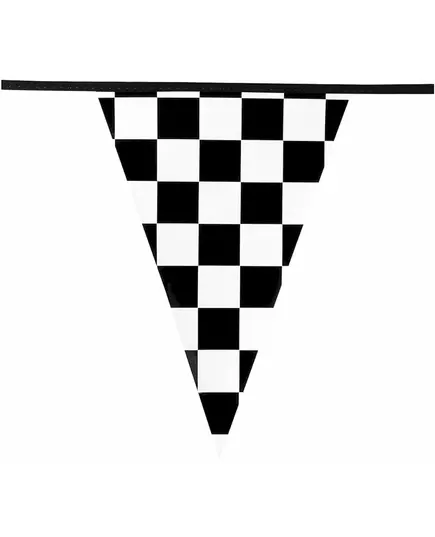 Vimpelgirlang Racing 6 m