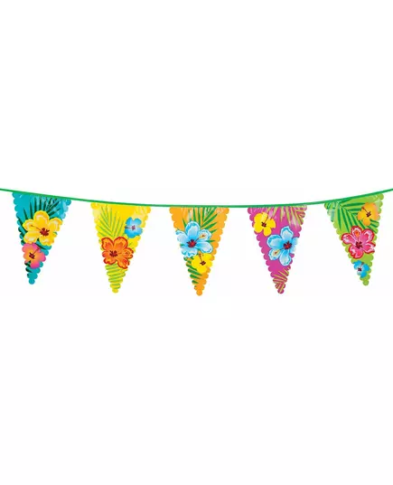 Hawaiiansk vimpelgirlang 6 m