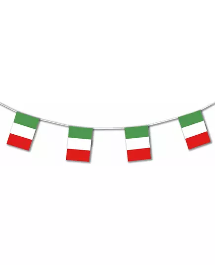 Plastgirlang Italien 5 m