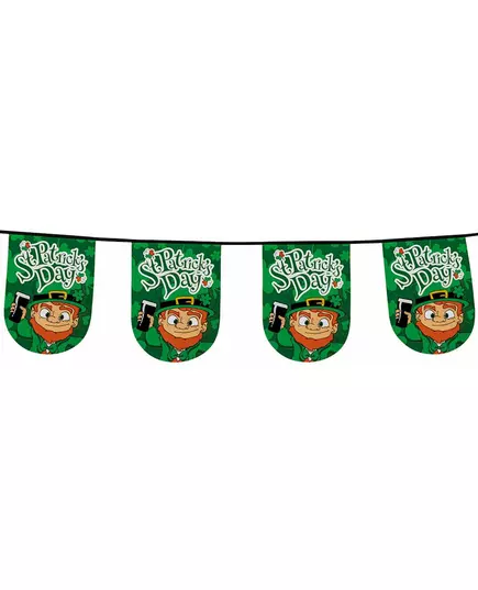 Girlang Saint Patrick's day 6 m