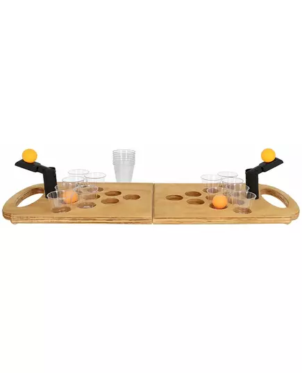 Drickspel shot pong