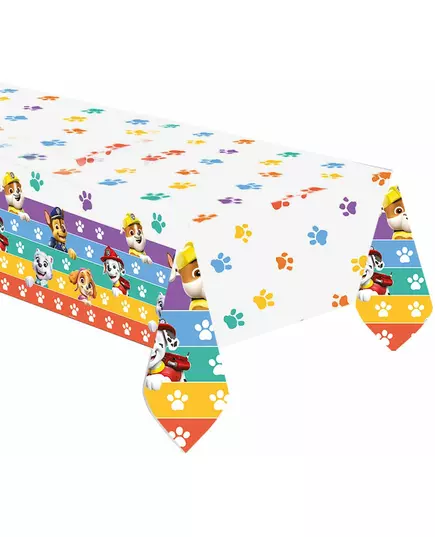 Pappersduk Pat' Patrouille™ 120 x 180 cm