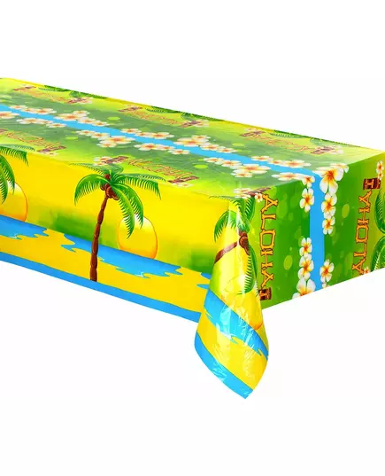 Aloha-plastduk 270 X 135 cm