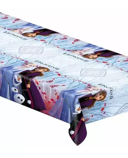 Plastduk Frost 2™ 120 x 180 cm