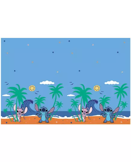Stitch™ plastduk 120 x 180 cm