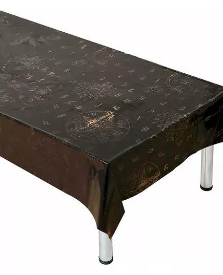 Ouija-bordduk 183 x 132 cm