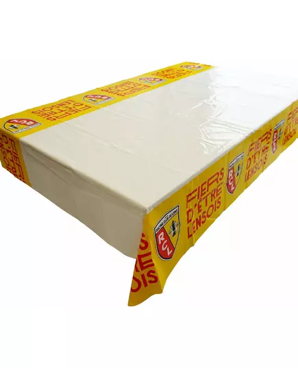 Plastduk RC Lens 130 x 180 cm