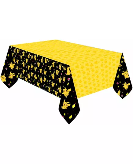 Pokémon Pikachu™ duk 120 x 180 cm