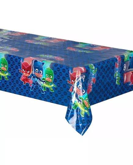 Pyjamasques™-duk 120 x 180 cm