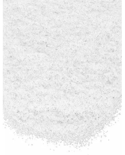 Pulversnö av brandsäkert papper