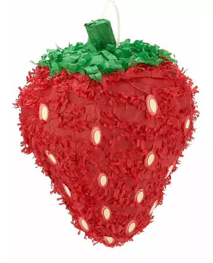 Jordgubbspinata 45 x 40 cm