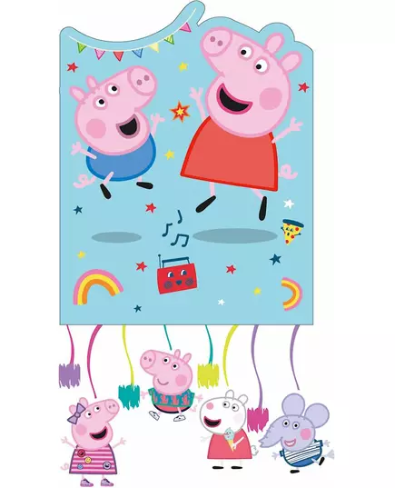 Piñata Peppa Pig™