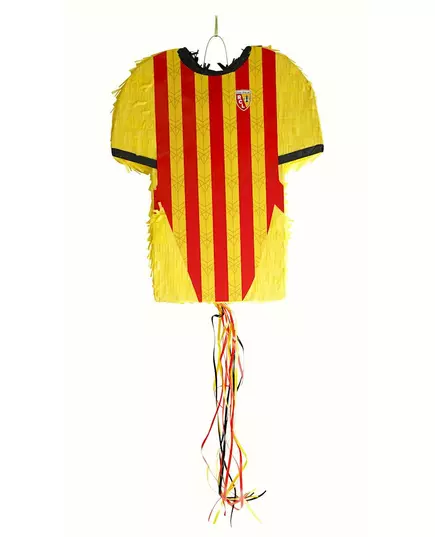 Piñata RC Lens 45 X 38 cm