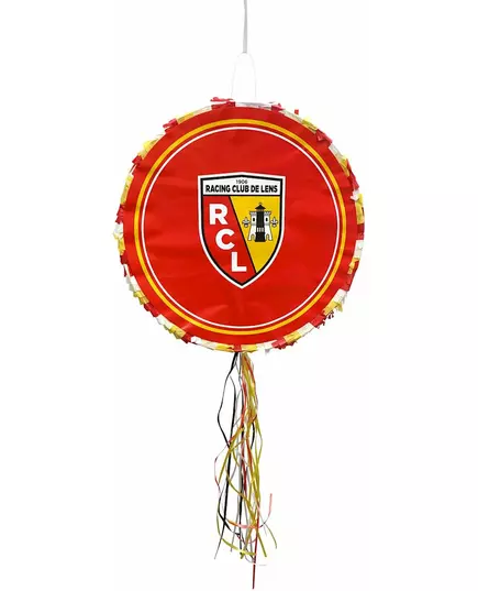 Rund piñata RC Lens