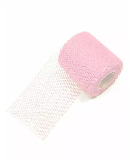 Rosa tyllrulle 20 meter