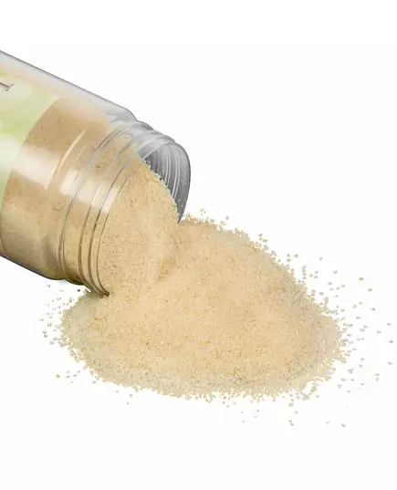 Naturlig färgad sand 400 g