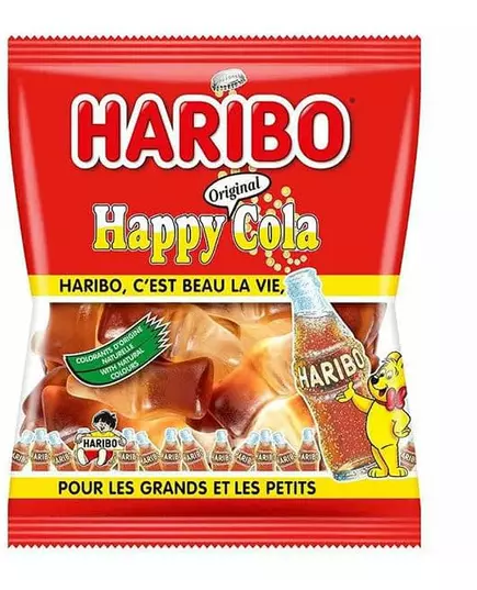 Haribo colagodis - 100 g