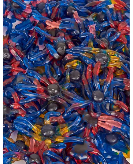 Godispåse med spindlar – 1 kg