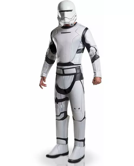 Lyxmaskeraddräkt Flametrooper Star Wars VII™ vuxen