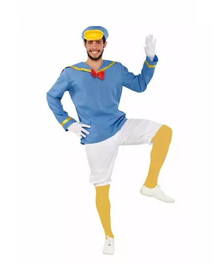 Maskeraddräkt sjömansanka herr