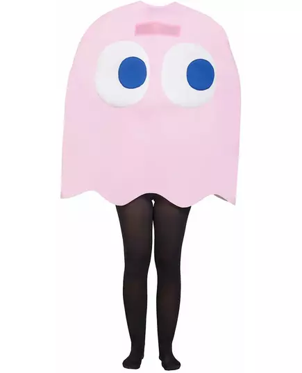 Pinky-spökdräkt - Pac-Man™ vuxen