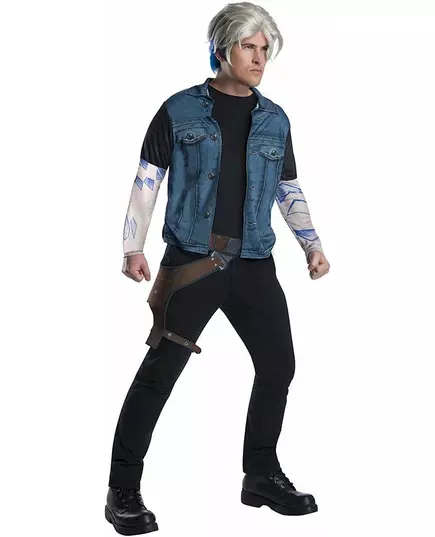 Parzival Ready Player One™-maskeraddräkt vuxen