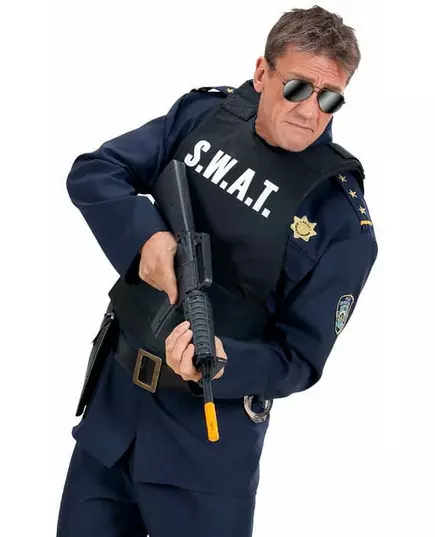 S.W.A.T.-väst för vuxen