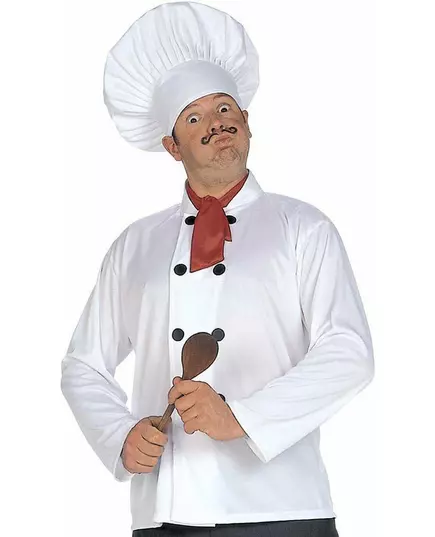 Kockset vuxen
