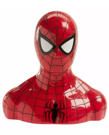 Sparbössa med Spiderman™-godis 10 gr